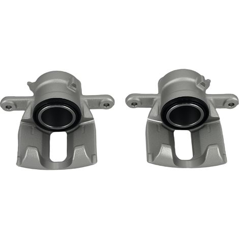 Etrier de Frein Avant Gauche + Droit pour Dacia Duster Renault Clio III IV Logan (1/5)