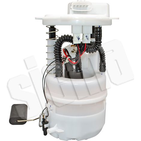 Les références 17040-9EG0C, 17040-1FC0B et 17040-EM30A conviennent aux ensembles de pompe à carburant Nissan VERSA.