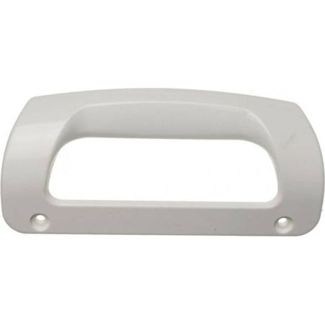 Poignée porte réfrigérateur ou congélateur Frigo, Réfrigérateur, Congélateur ELECTROLUX Frigo, Réfrigérateur, Congélateur (1/4)