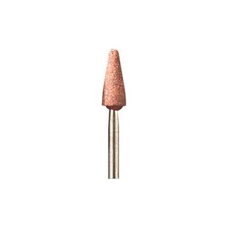 DREMEL MUELA AFILAR 953 6,4MM AMOLAR X3