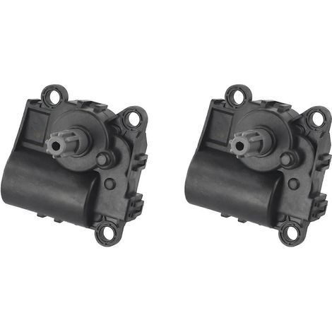 2x Stellmotor für Klimaanlage/Heizung für Ford Ranger ab 2011, Teilenummer 1718213 AB3919E616AA (1/4)
