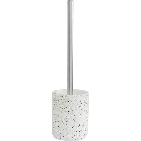 Premier Housewares Gozo Concrete Toilet Brush (1/4)