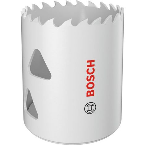 Bosch Scie-cloche multi-matériaux avec filetage, 43 x 40 mm (1/5)