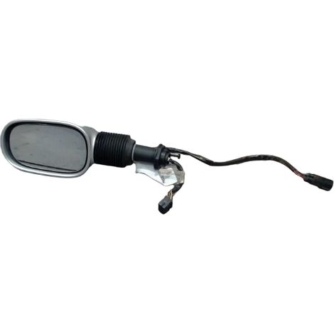 Retroviseur Exterieur Electrique Gauche FORD Ka [PRODUIT D'OCCASION]♻️1128996 (1/5)