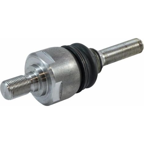 Lem Select – Rotule axiale de direction M18x1,5 – Compatible MASSEY FERGUSON – Dimensions 20x1,5 mm – Charge max dynamique élevée - 3909379M1 (1/3)