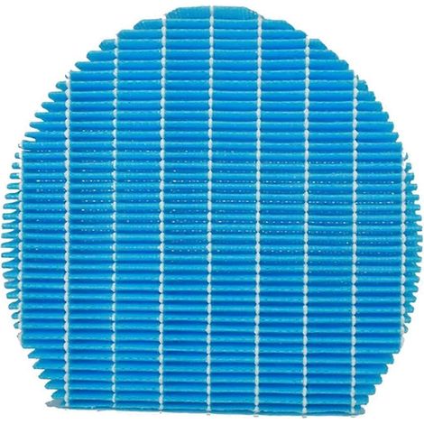 Filtre de rechange pour purificateur d'air et humidificateur FZ-Y80MF/FZY80MF (1 pièce) (1/4)