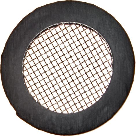 'Anzapack 954209j – 2 guarnizioni di 3/4 con filtro inox. (1/2)