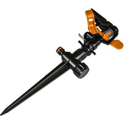 Irrigatore rotante Bradas ECO-TS1004