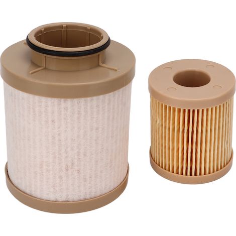 Kit de filtre à carburant FD 4616 pour moteur turbo diesel, remplacement du filtre à carburant pour FORD F250 F350 F450 (1/5)
