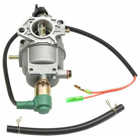 Remplacement De Carburateur Pour Honda Gx240 8Hp Gx270 9Hp Gx340 11Hp Gx390 13Hp Generateur Portable 16100-Z5L-F11 (1/5)