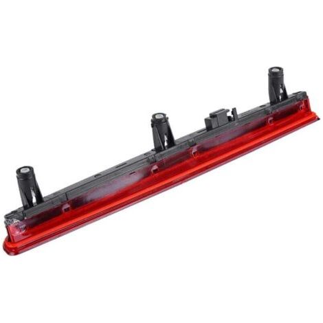 Feu Stop Arrière LED Rouge Pour Volkswagen Transporter T5 Multivan 2003 À 2015 (1/4)
