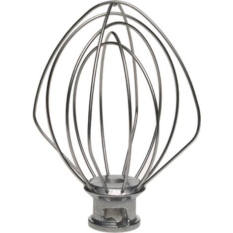 Fouet K45WW 9704329 pour robot Artisan Kitchenaid K45WW - Kitchenaid