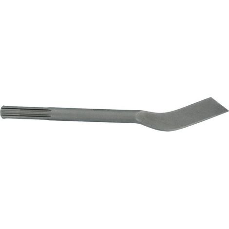Burin mortier SDS Max ESSENTIAL 10x300mm - TIVOLY - 10906330007