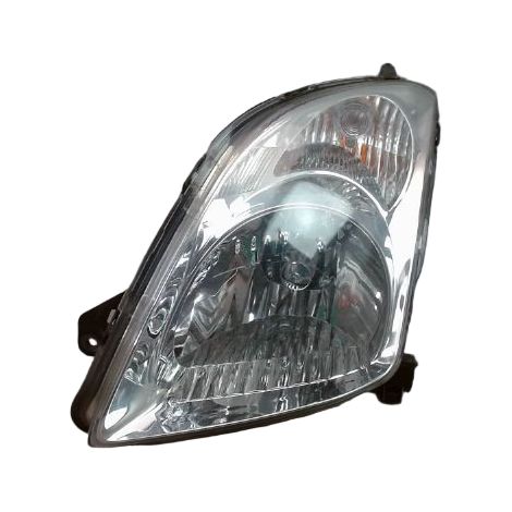 [PRODUIT D'OCCASION] Phare Gauche SUZUKI Swift III 2005-2011 ♻️ Ref Oe. 3532062j11 - Garantie à vie (1/3)