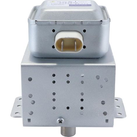 Aimant pour micro-ondes, accessoires pour micro-ondes 2M219J, compatible avec 2M219J E522 (1/5)