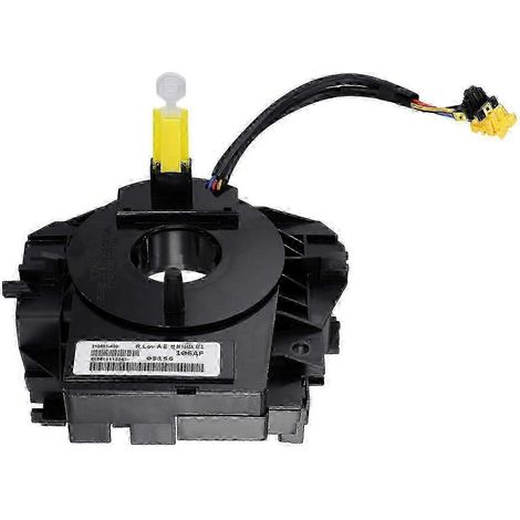Capteur d'angle de braquage - Pièces automobiles pour Chrysler Jeep Dodge 2007-2016 (1/5)