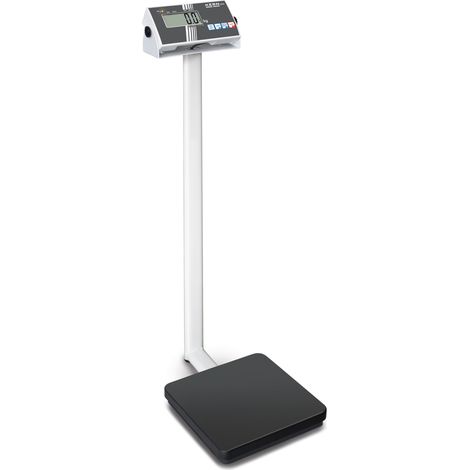 Kern Personenwaage MPB 300K100P, Wägebereich 300 kg, Ablesbarkeit 100 g (1/2)