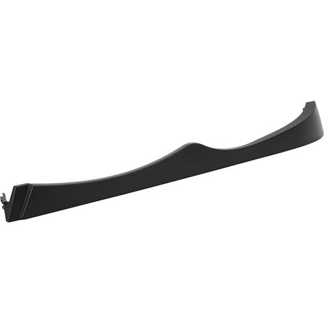 Il s'agit d'une baguette décorative pour le contour inférieur gauche du phare, compatible avec les modèles BMW Série 3 E46 berline et break (2002-2005). (Références : 51130030407, BM2512102, 511370434 (1/5)