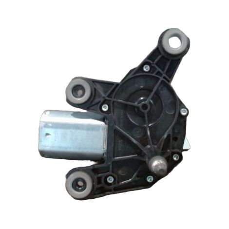 [PRODUIT D'OCCASION] Moteur Essuie-glace Arriere FIAT Panda 2003- ♻️ Ref Oe. 51845966 - Garantie à vie (1/4)