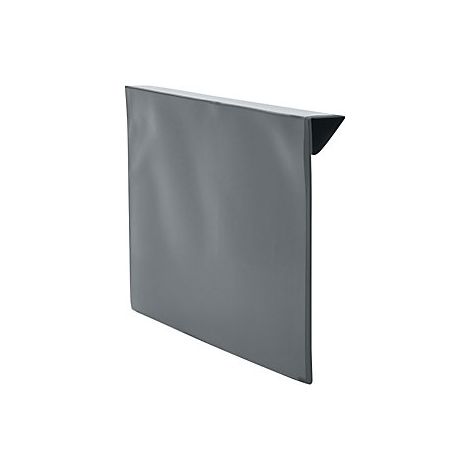 kaiserkraft  Tasche porta-etichette ECO  per cornici di rialzo (1/2)