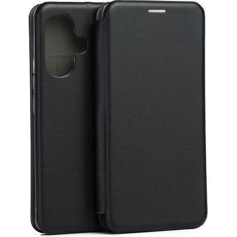 Flip-Case für Xiaomi Redmi Note 13 Pro+ Beline Schwarz