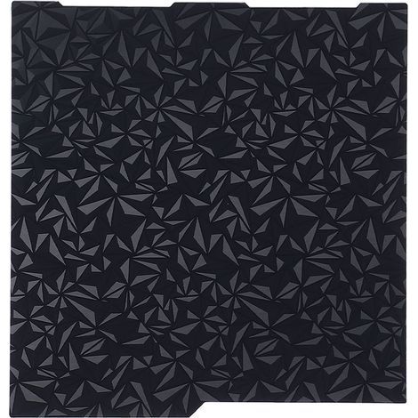 256 x 268 mm 3D-Drucker, PET-PEO-Druckbett, 150 °C Bauplatte für Kobra 3 Combo (1/5)