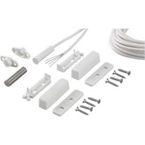 Siemens Siemens-KNX 5WG12907AB11 Tür-, Fensterkontakt    5WG1290-7AB11
