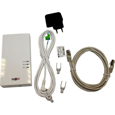 Wolf Link Pro extensión LAN/WLAN, 2746366