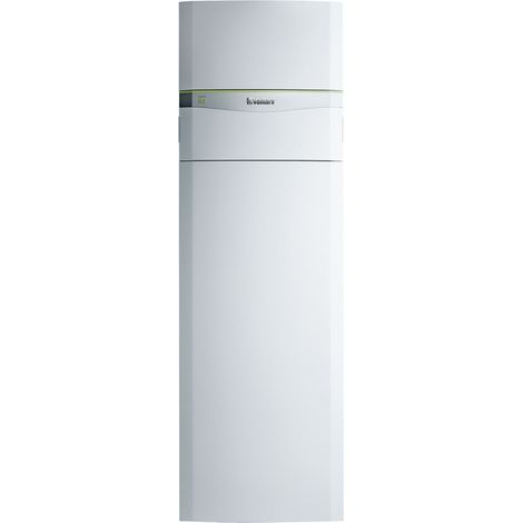 Vaillant Bomba de calor para calefacción flexoCOMPACT exclusive VWF 58/4, 0010030749