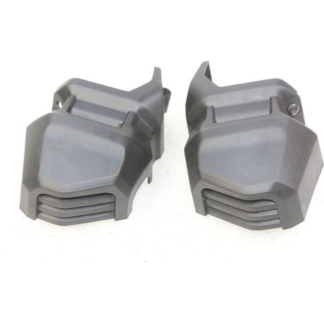 [PRODUIT D'OCCASION] CACHE BOITE AIR HONDA CB R 1000 2018 - 2023 (1/5)
