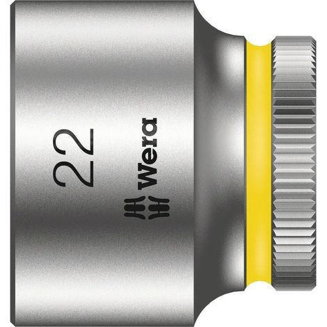 WERA - Steckschlüsseleinsatz 8790 HMB - 05003567001 (1/5)