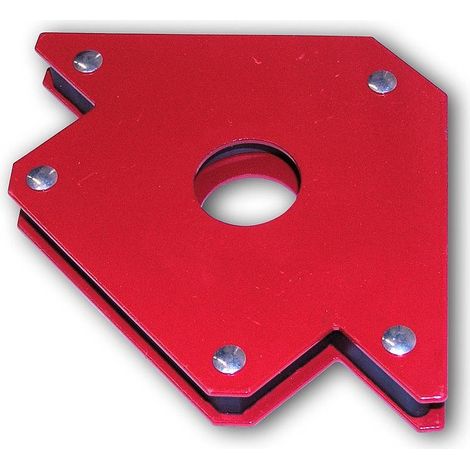 SQUADRA MAGNETICA ECO