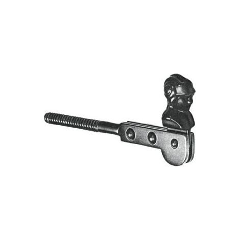Cierre para ventana 165mm V2A