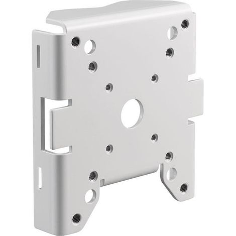 Bosch NDA-U-PMAL cámaras de seguridad y montaje para vivienda Monte