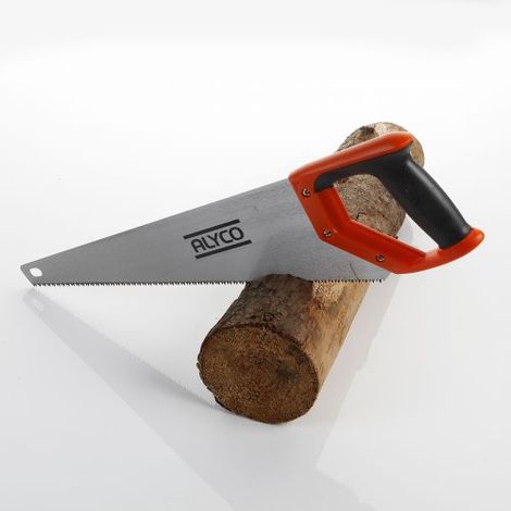 SERRUCHO ALYCO ORANGE 550MM 22 ALYCO ORANGE