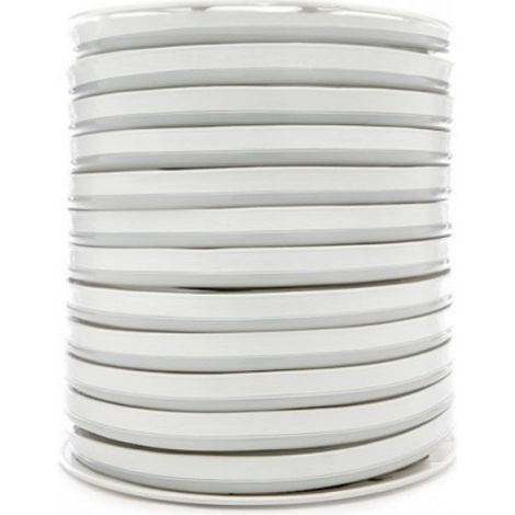Tira LED Manguera Neon Flex 4.5W 4200ºK 80LEDs/M 4,5W/M 220-240VAC IP66 x1M 40.000H [CR-NEON80W