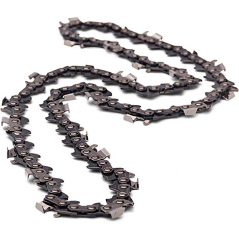 PowerKing 22"/560mm Replacement Chainsaw Chain, 0.325" Pitch, 86 Drive Links