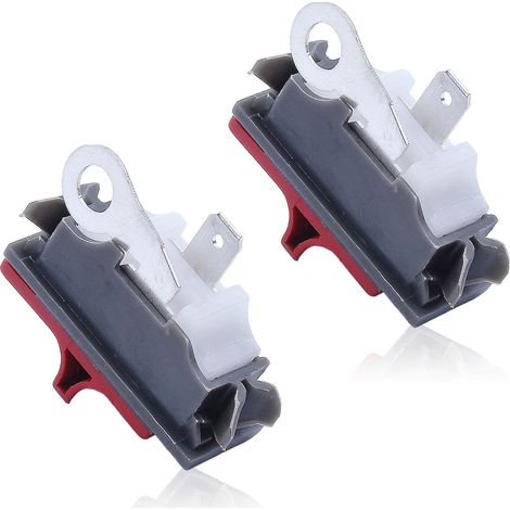 Pour interrupteur d'arrêt Husqvarna 137 pour Husqvarna 136 137 141 142 36 41 50 51 55 268 272 281 288 254 257 394 395 (1/5)