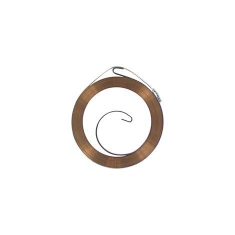 Ressort De Lanceur Adaptable Honda Pour Modèles Gc-135, Gc-160, Gcv-135, Gcv-160. Remplace Origine: 28442-ze1-w01.