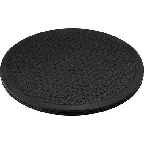 SpeaKa Professional Piattaforma girevole per monitor SP-MT-300 1 Display: (s) 25,4 cm (10) - 94,0 cm (37) Nero Ruotab