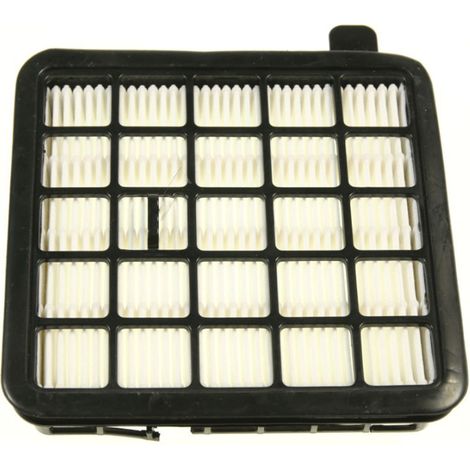 Ersatzteil - Original-HEPA-Filter und Motor -  - BEKO