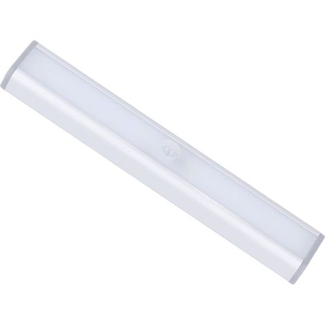 Lampe intelligente à détecteur de mouvement 30 LED avec télécommande, minuterie 3 vitesses, support magnétique et capteur USB. (1/5)