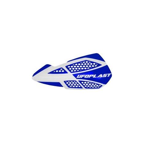PROTECTORES DE MANOS AZULES PARA VOYAGER UFO 2025/11 (HOJAS - SE REQUIERE MONTAJE PM01669, PM01665, PM01666 O PM01667)