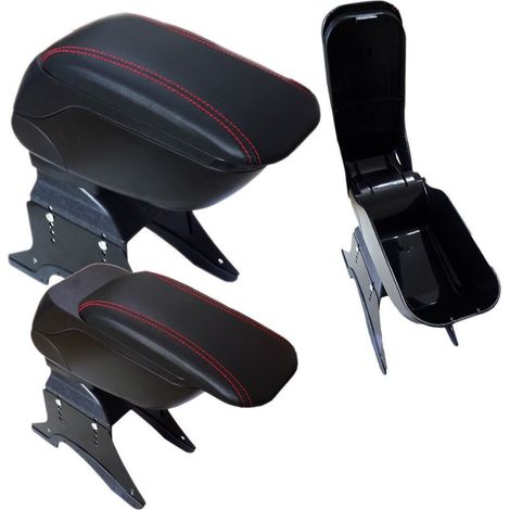 TRADE SHOP - Bracciolo Auto Organizer Salvaspazio Universale Poggia Braccio Salvaoggetti 479 - (1/5)