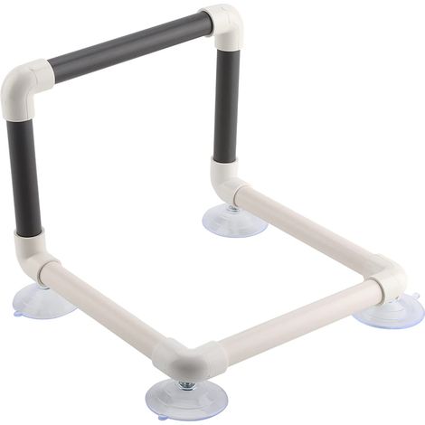 Perchoirs pour oiseaux, perchoirs portables pour perroquets, perchoirs de table pour oiseaux avec ventouse (1/5)