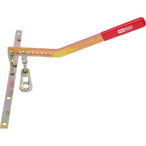 KS Tools - Compresseur de ressort de soupape pour Peugeot - 150.0924 (1/2)