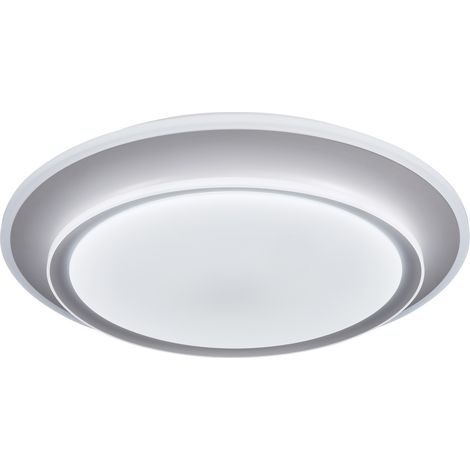 Megalight LED Deckenleuchte Shining Galatea 45W, 5000lm, Ø50cm Deckenlampe (1/3)