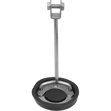 Coupelle de joint de rechange pour pompe à eau manuelle – Accessoire pour une installation facile et une utilisation polyvalente du système (1/5)