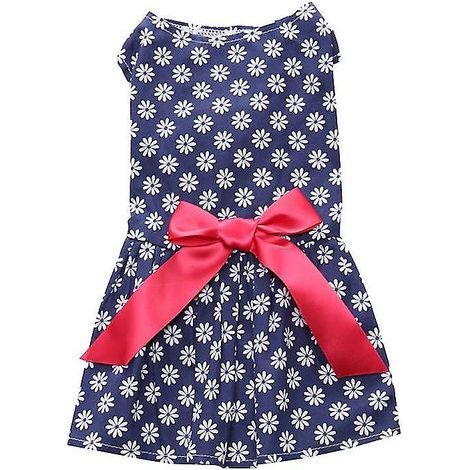 Hundekleid zum Spazierengehen und Laufen (1/3)
