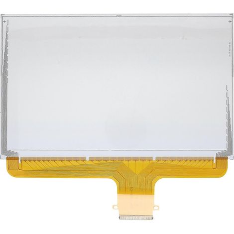Écran tactile de Radio de navigation de lecteur Cd O de voiture de 8 pouces 55 broches pour Dj080pa-01a (1/5)
